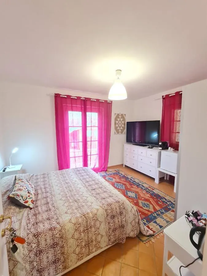 B&B Luna Nuova Sarzana 0*,  Italy