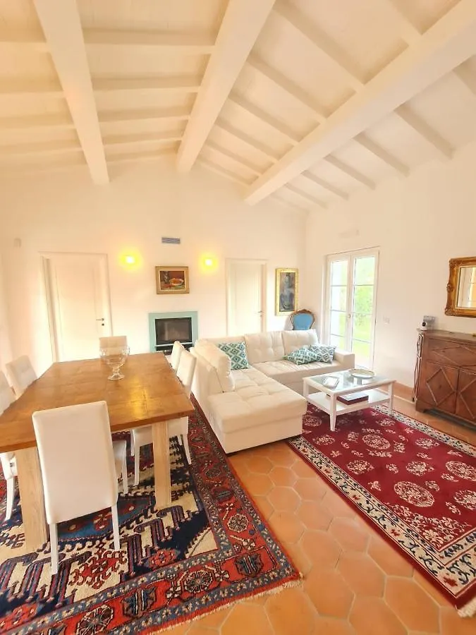 B&B Luna Nuova Sarzana