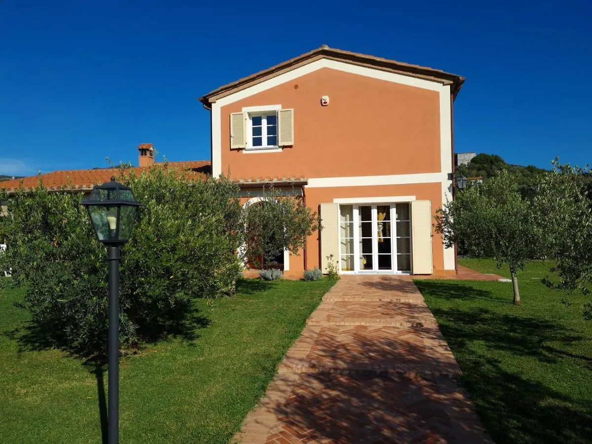 B&B Luna Nuova Sarzana
