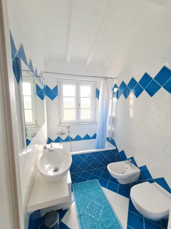 B&B Luna Nuova Sarzana Bed & Breakfast