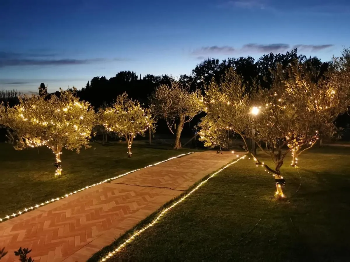 B&B Luna Nuova Sarzana