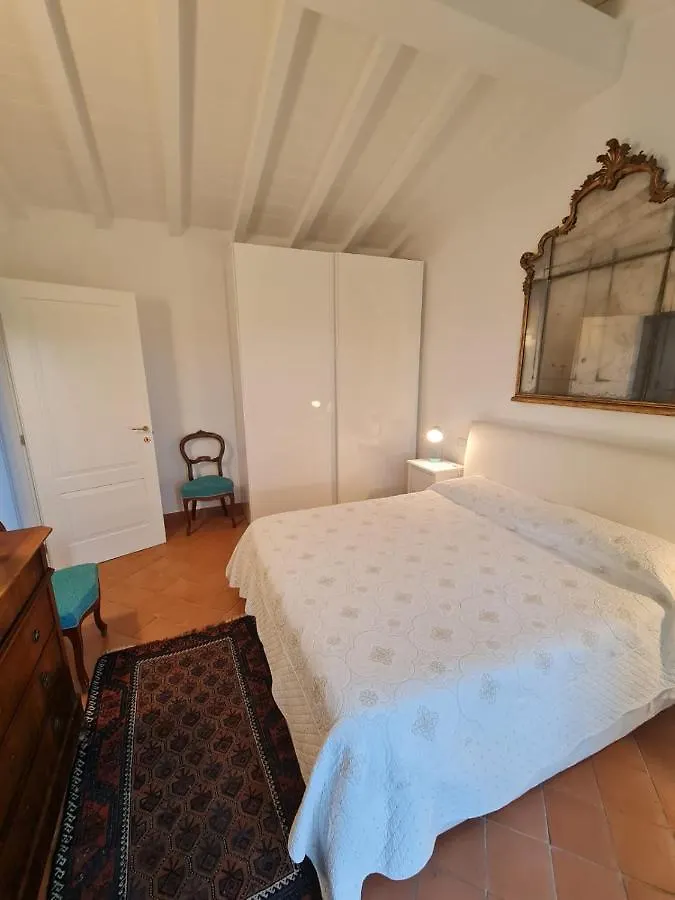 B&B Luna Nuova Sarzana