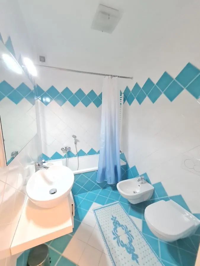 Bed & Breakfast B&B Luna Nuova Sarzana