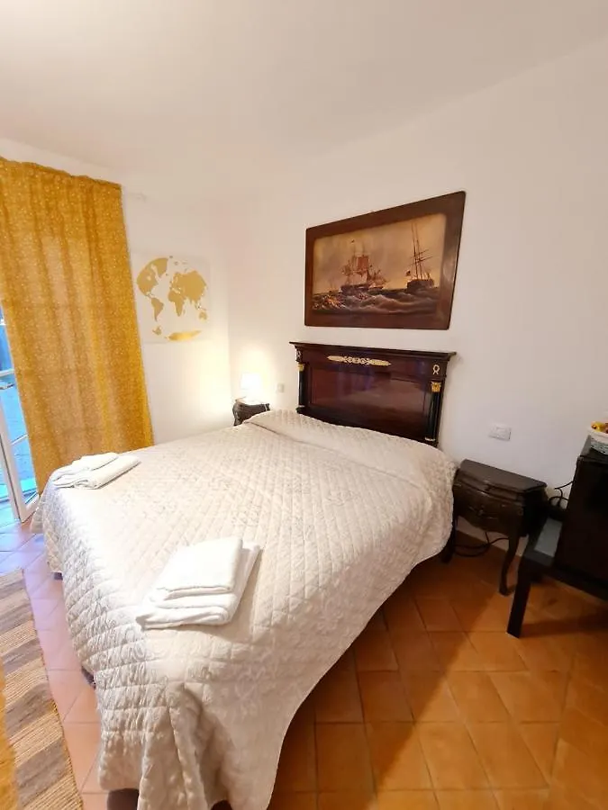 B&B Luna Nuova Sarzana Bed & Breakfast