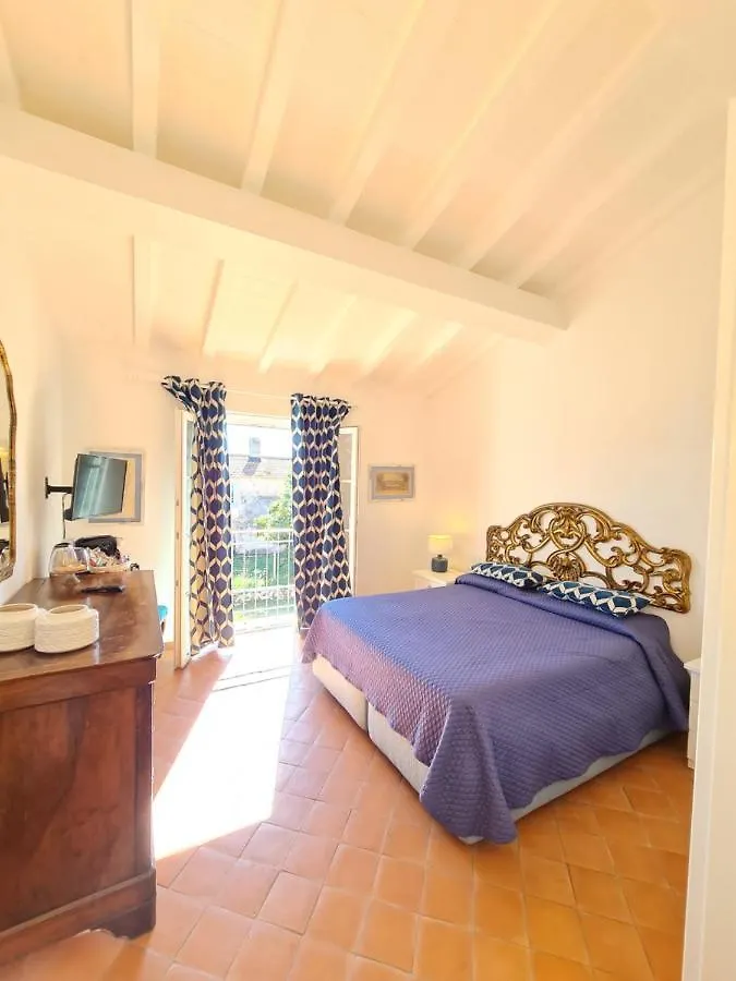 B&B Luna Nuova Sarzana 0*,