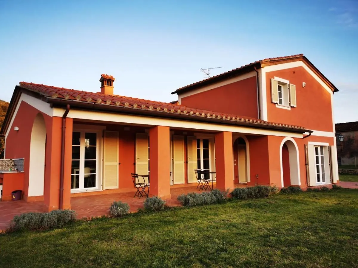 B&B Luna Nuova Sarzana 0*,  Italy