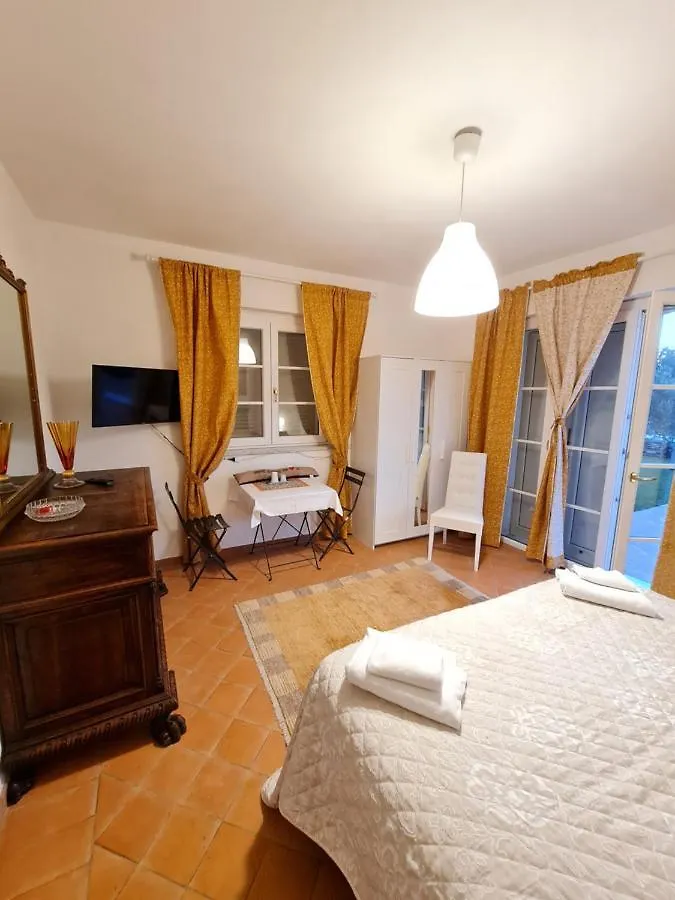 B&B Luna Nuova Sarzana