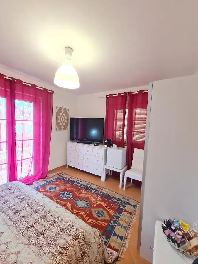 B&B Luna Nuova Sarzana Bed & Breakfast