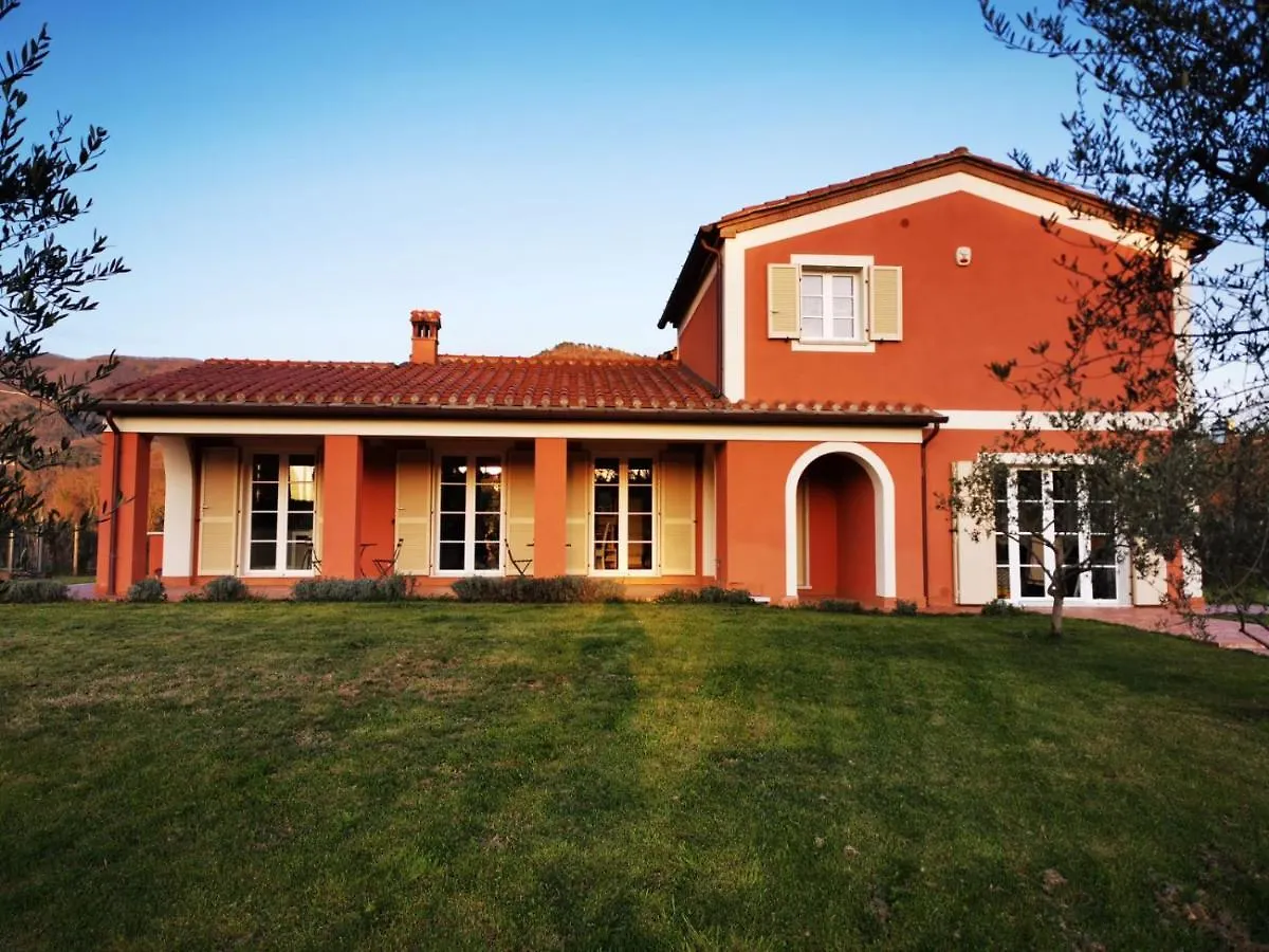 Bed & Breakfast B&B Luna Nuova Sarzana