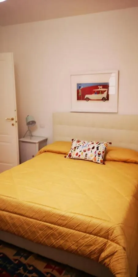 Bed & Breakfast B&B Luna Nuova Sarzana