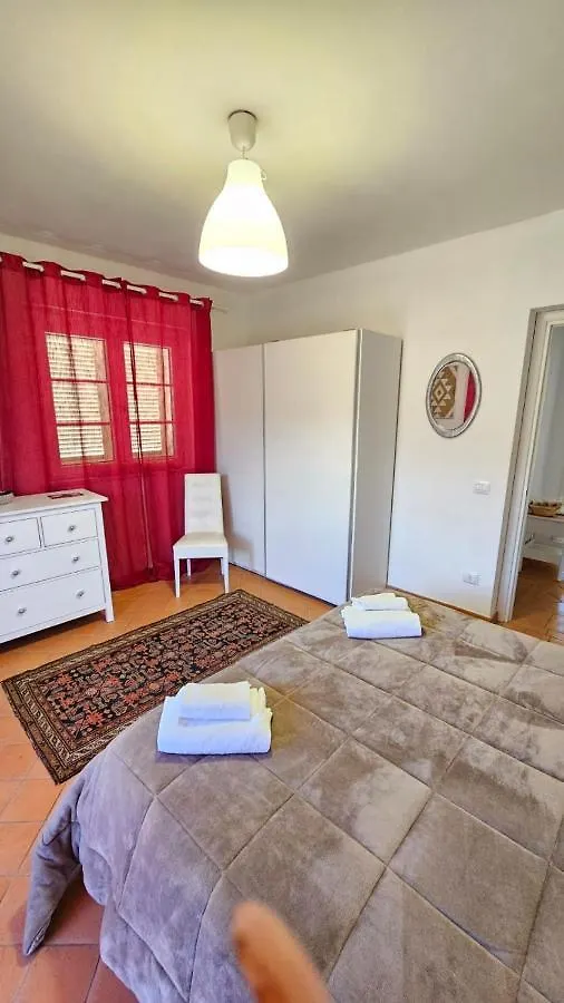 B&B Luna Nuova Sarzana 0*,
