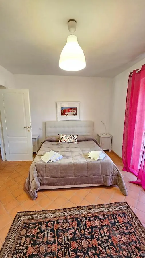 Bed & Breakfast B&B Luna Nuova Sarzana Italy