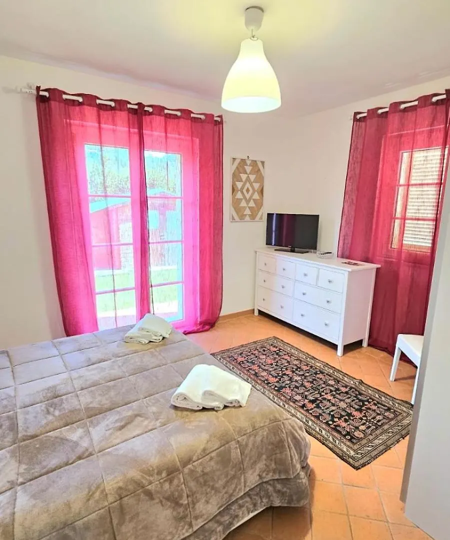 B&B Luna Nuova Sarzana Bed & Breakfast