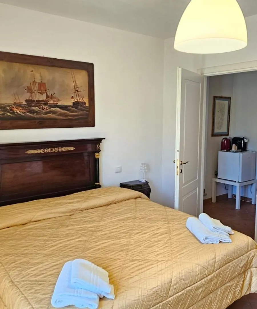 B&B Luna Nuova Sarzana