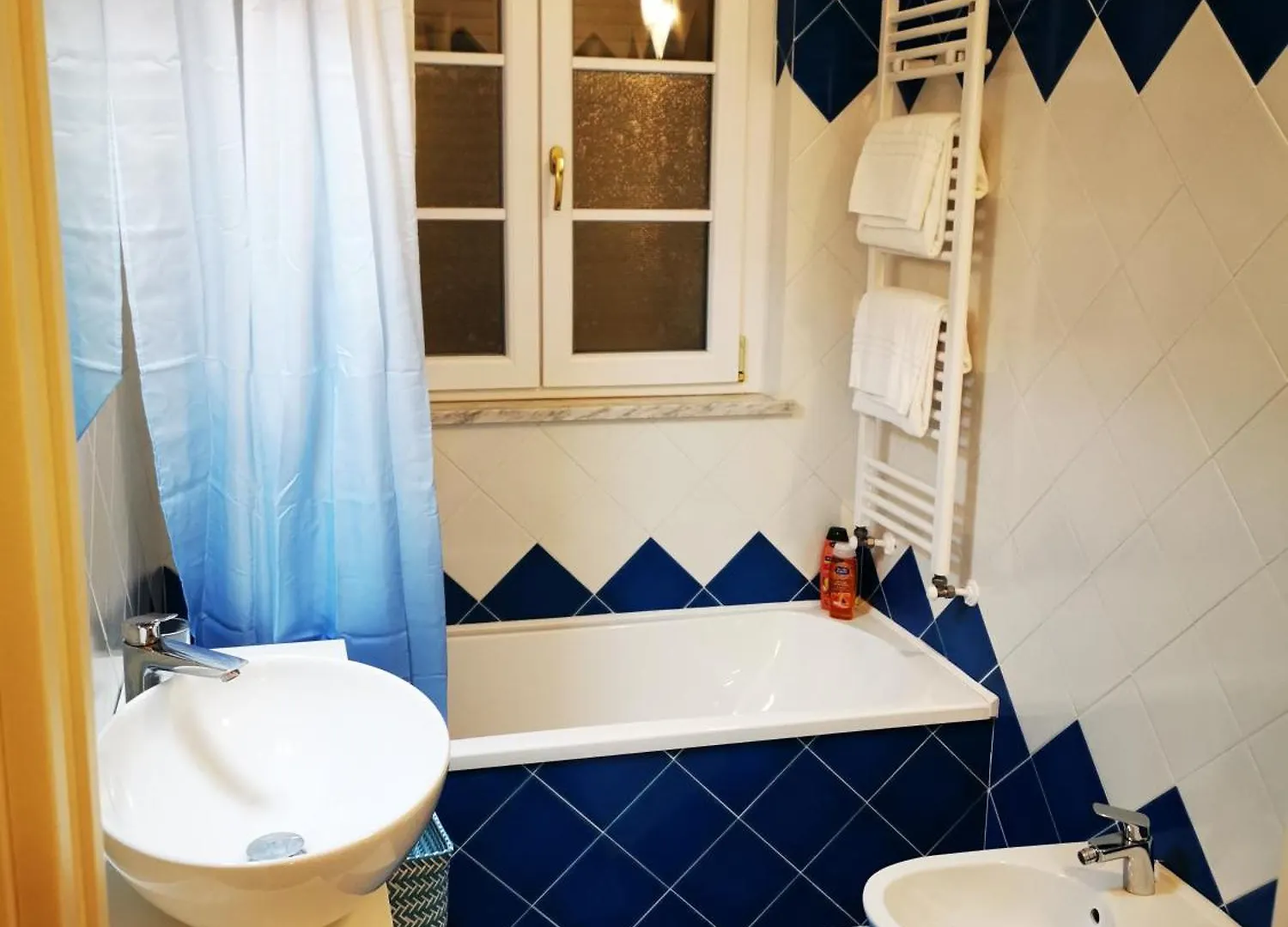 B&B Luna Nuova Sarzana Italy