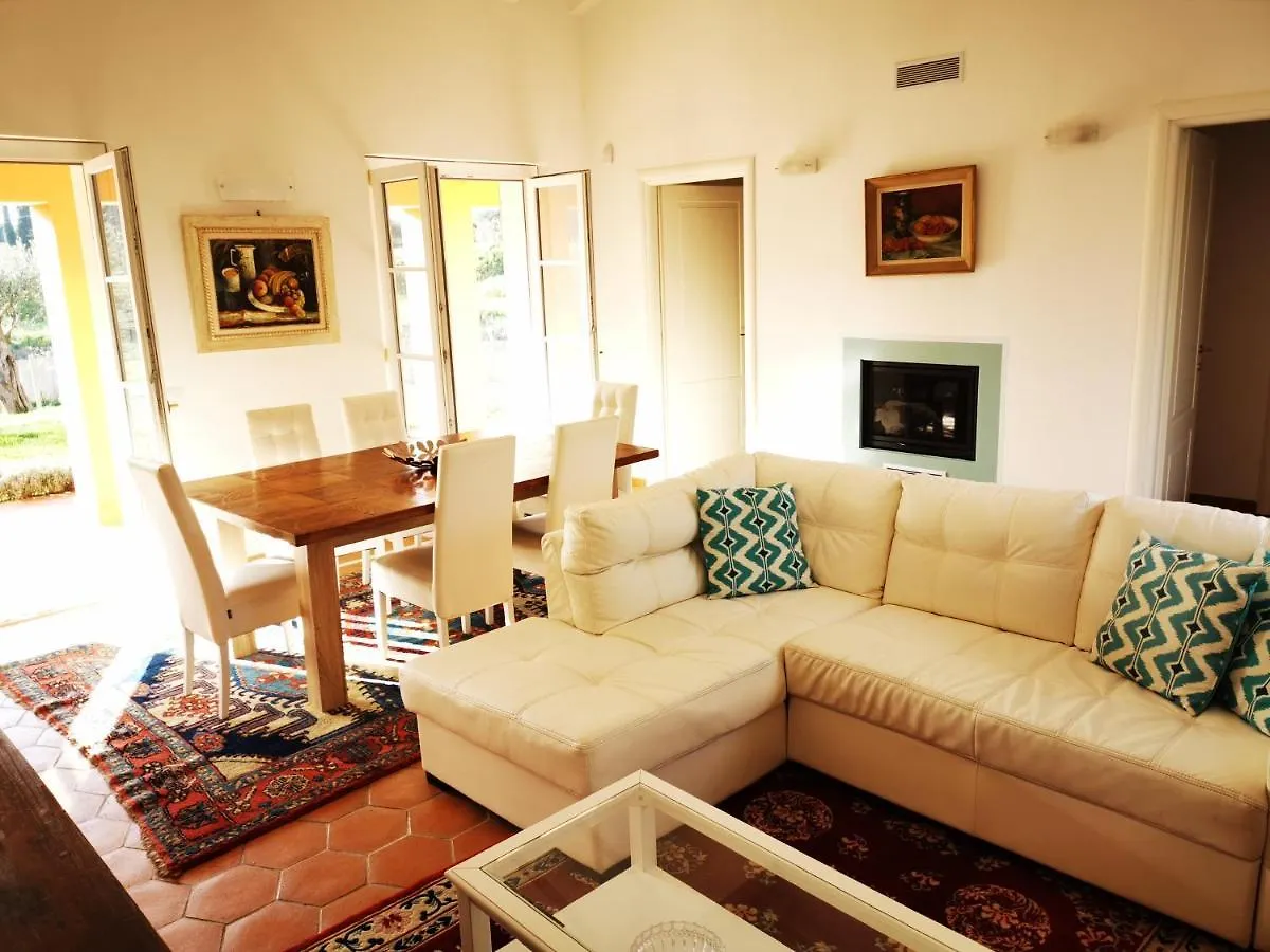 B&B Luna Nuova Sarzana