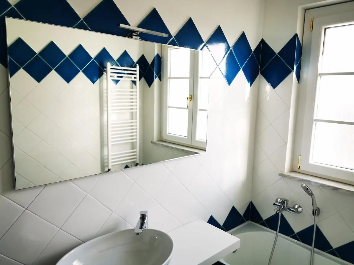 B&B Luna Nuova Sarzana 0*,  Italy