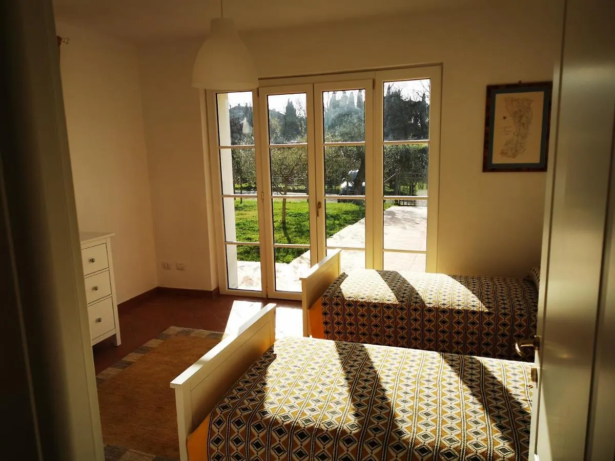 Bed & Breakfast B&B Luna Nuova Sarzana