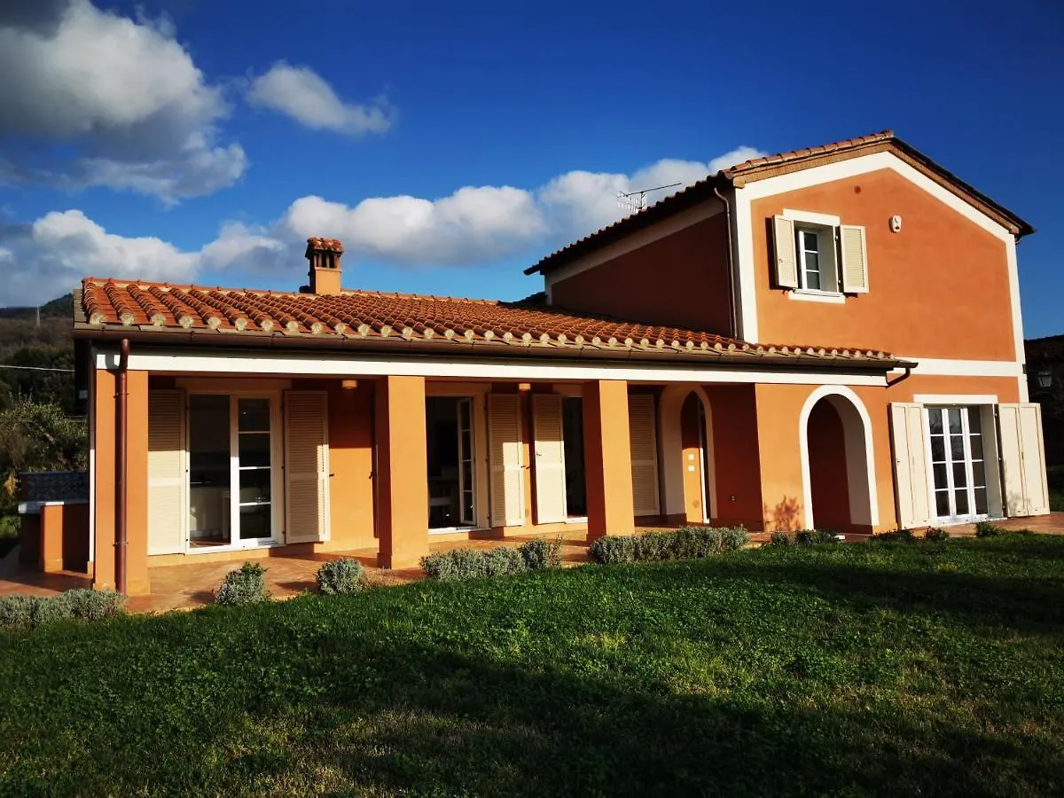 B&B Luna Nuova Sarzana 0*,