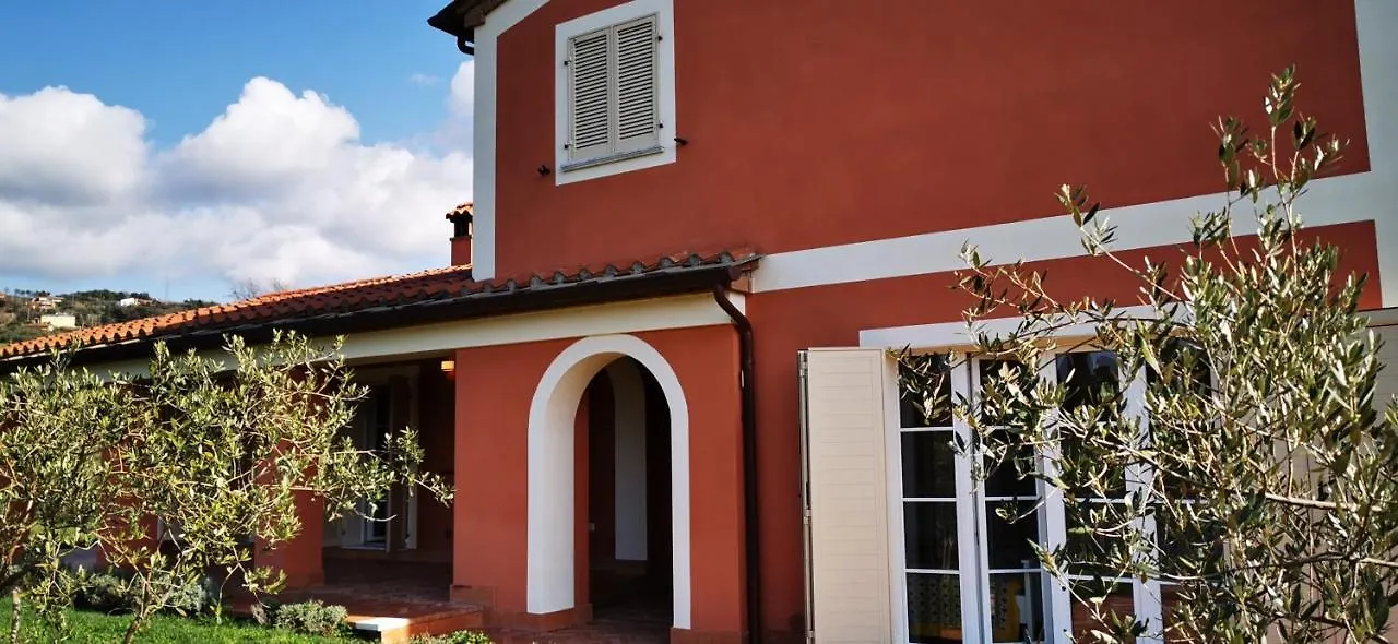 Bed & Breakfast B&B Luna Nuova Sarzana