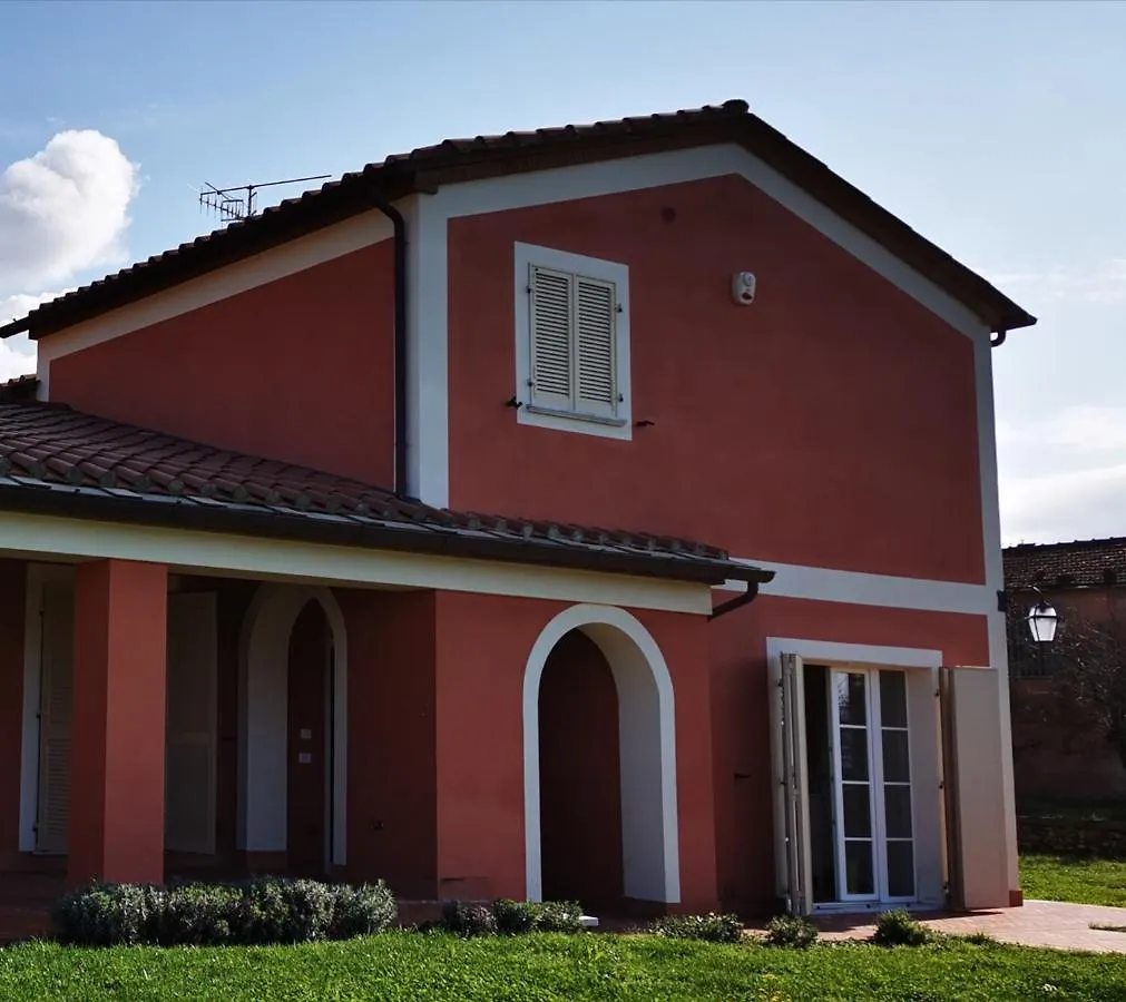 B&B Luna Nuova Sarzana