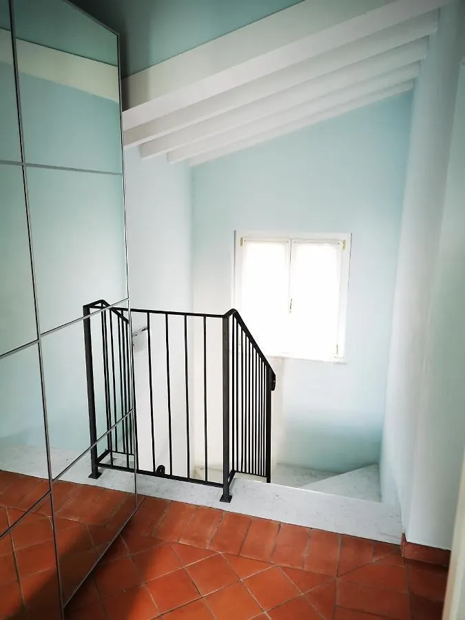B&B Luna Nuova Sarzana Bed & Breakfast