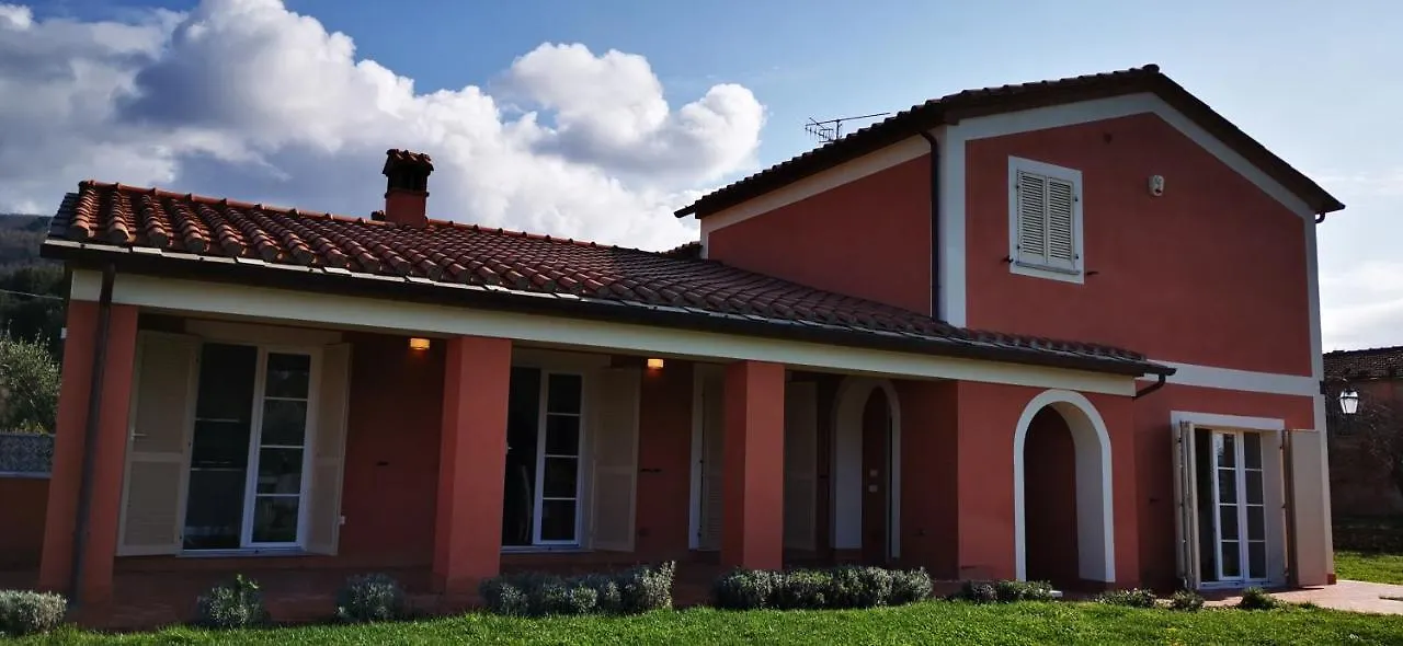 B&B Luna Nuova Sarzana Italy