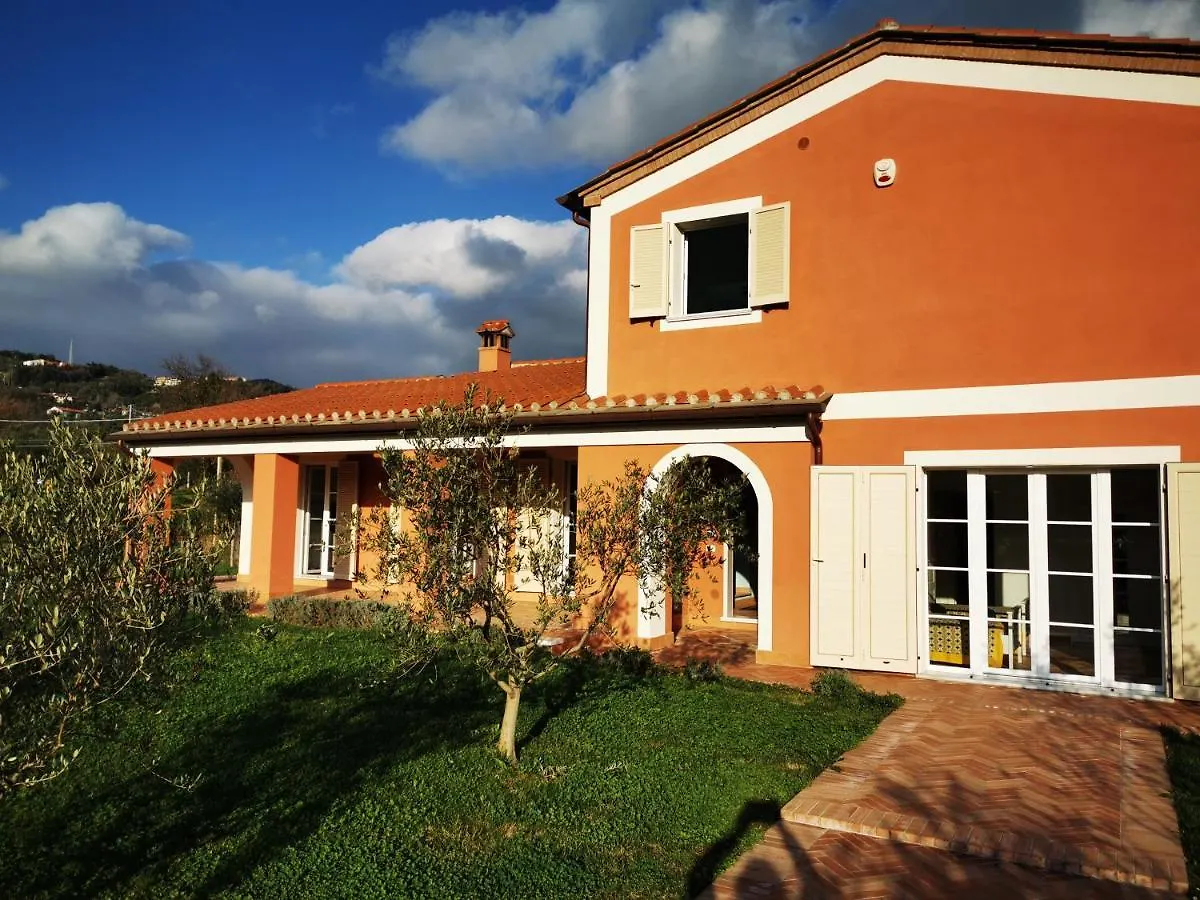 B&B Luna Nuova Sarzana 0*,  Italy