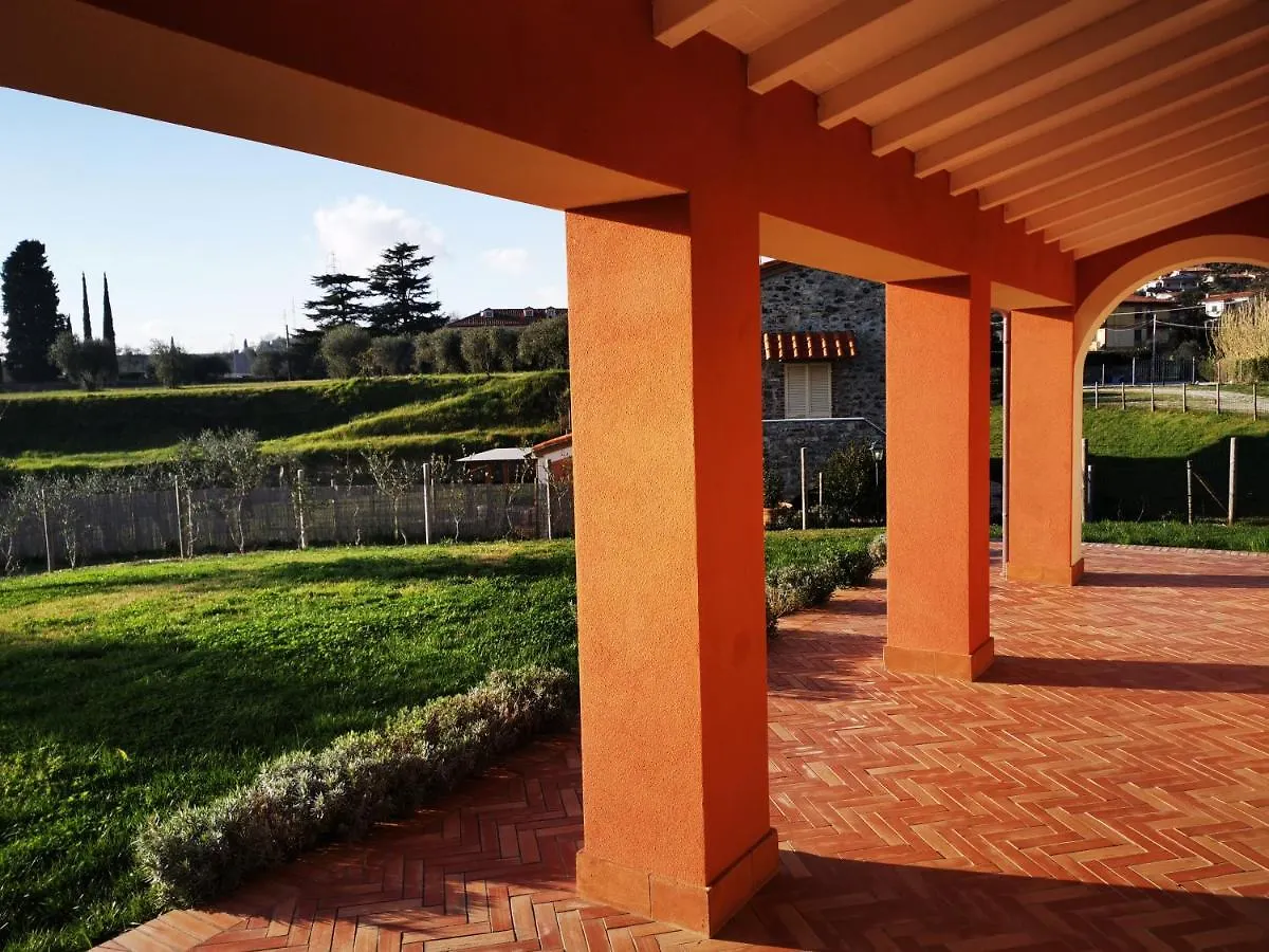 B&B Luna Nuova Sarzana Italy
