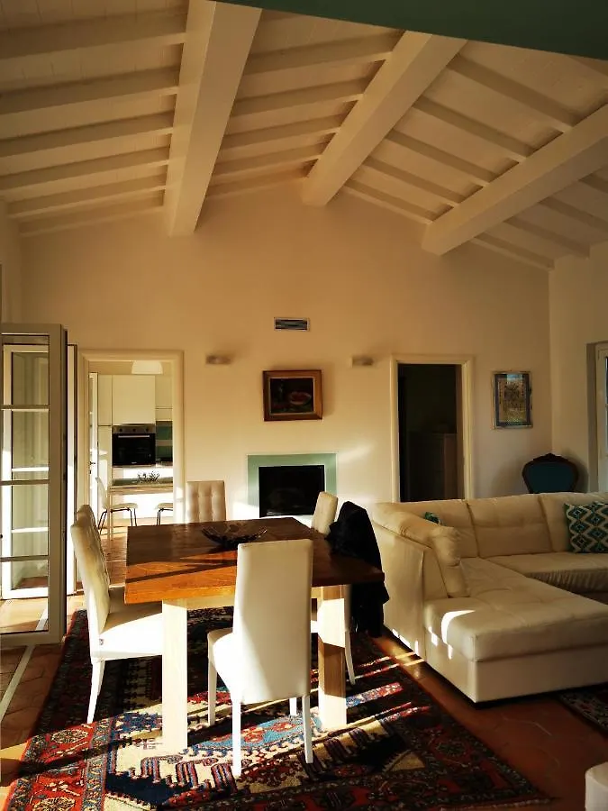 B&B Luna Nuova Sarzana