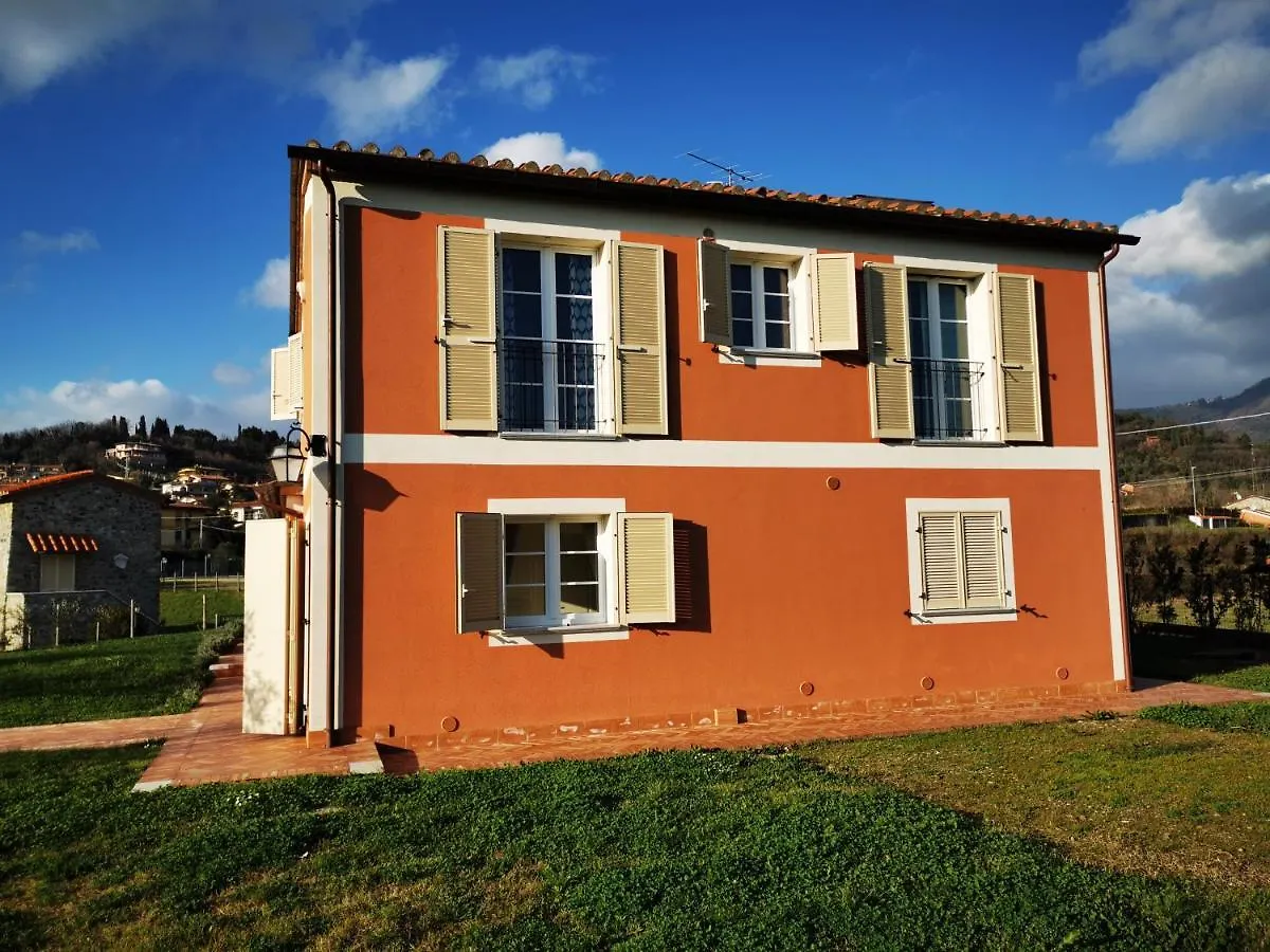 B&B Luna Nuova Sarzana Bed & Breakfast