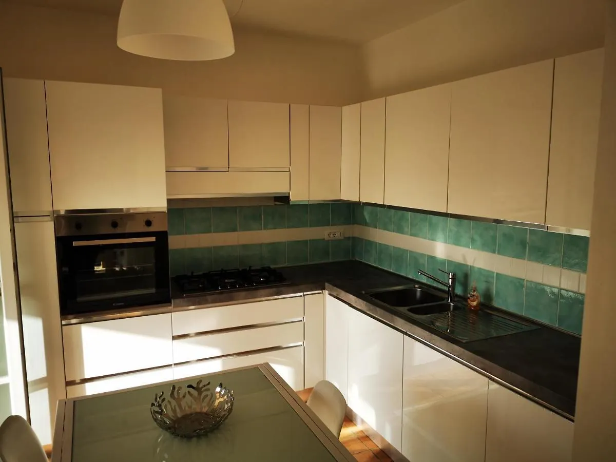 B&B Luna Nuova Sarzana Bed & Breakfast