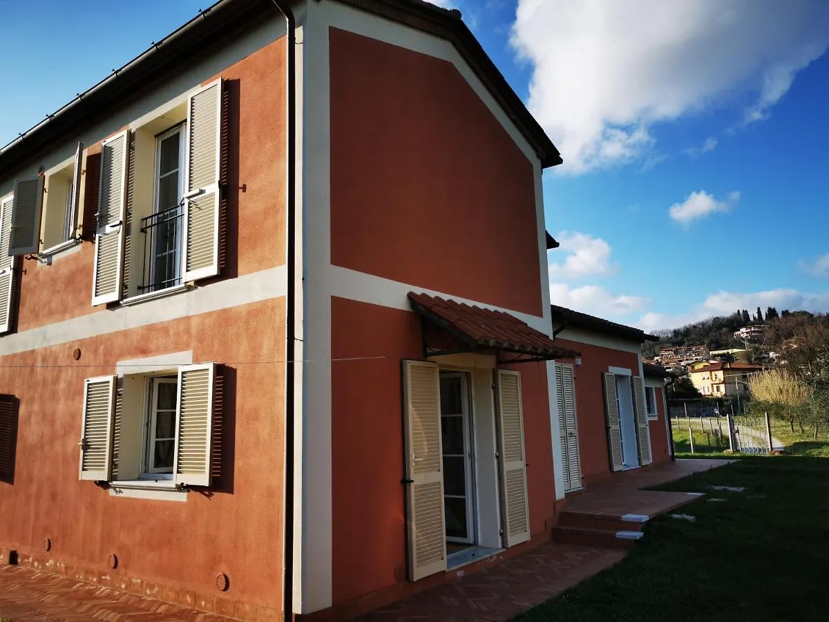 B&B Luna Nuova Sarzana