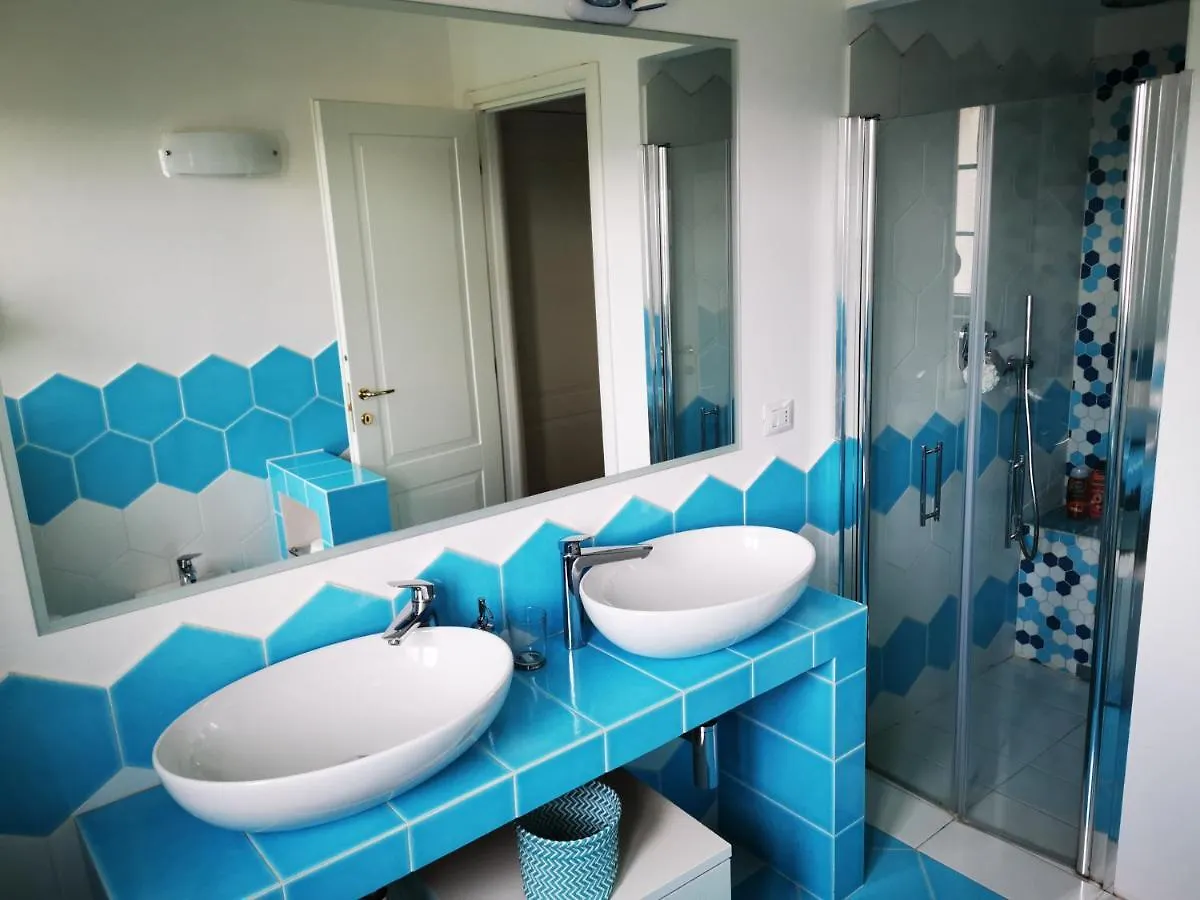 B&B Luna Nuova Sarzana