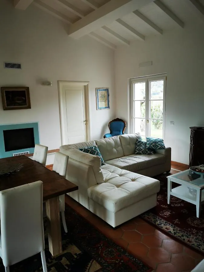 B&B Luna Nuova Sarzana 0*,