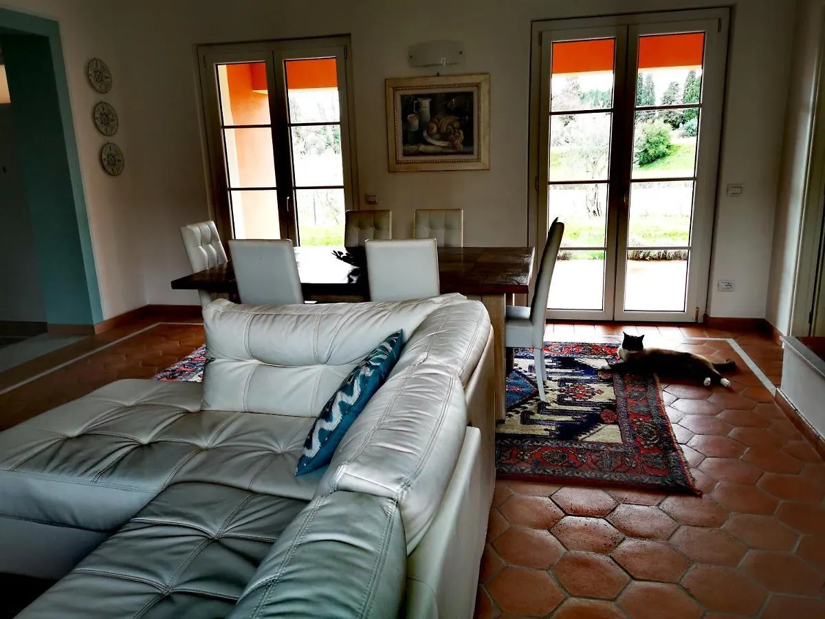 Bed & Breakfast B&B Luna Nuova Sarzana