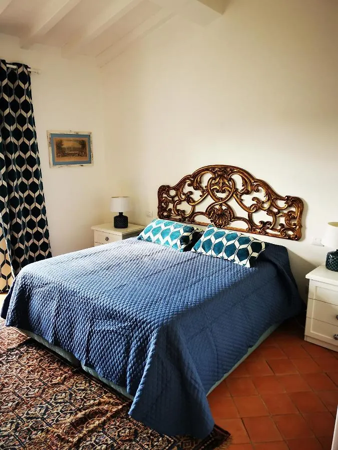 B&B Luna Nuova Sarzana Bed & Breakfast
