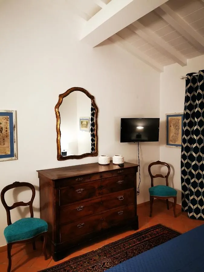 Bed & Breakfast B&B Luna Nuova Sarzana