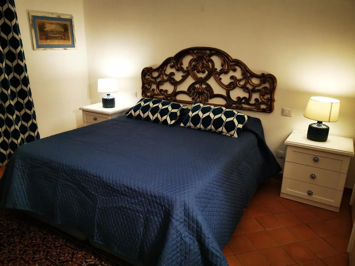 B&B Luna Nuova Sarzana Italy
