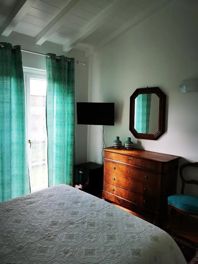 B&B Luna Nuova Sarzana 0*,