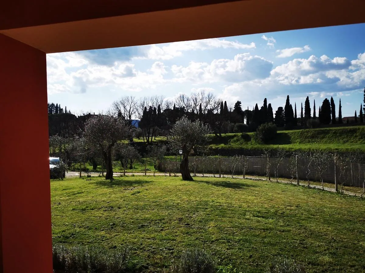 B&B Luna Nuova Sarzana 0*,  Italy