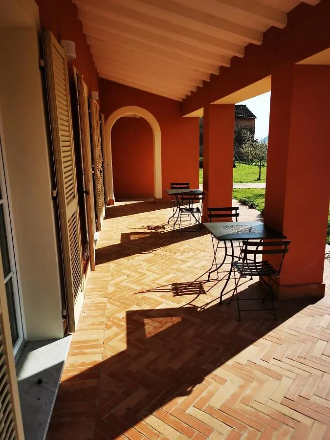 Bed & Breakfast B&B Luna Nuova Sarzana