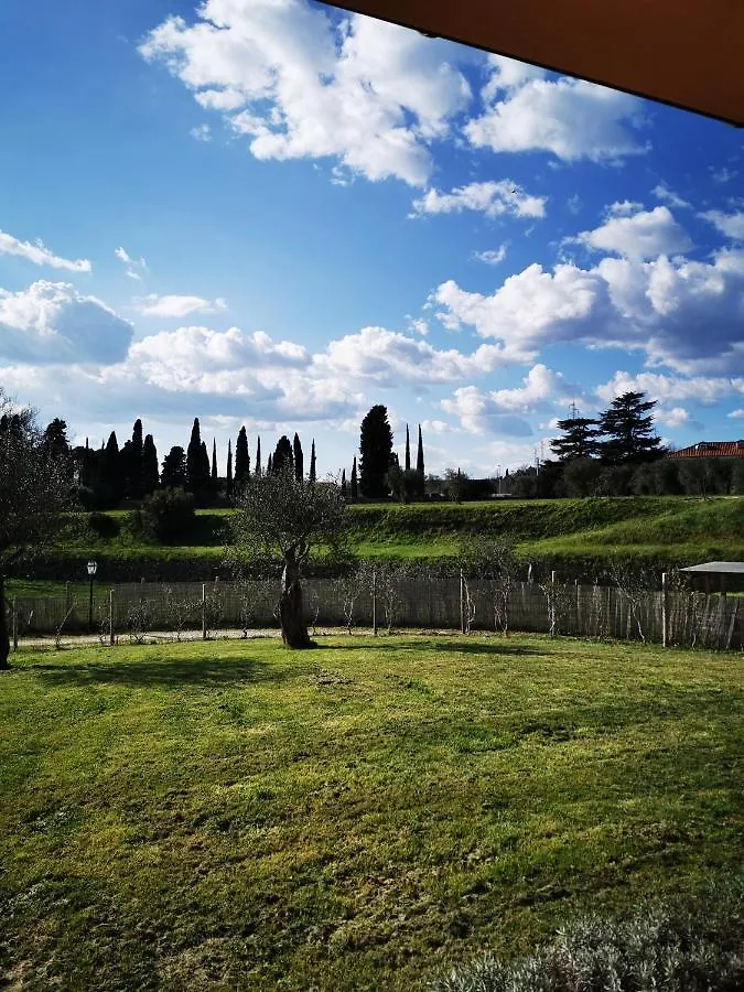 B&B Luna Nuova Sarzana Italy