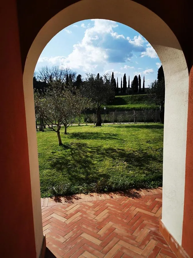 Bed & Breakfast B&B Luna Nuova Sarzana