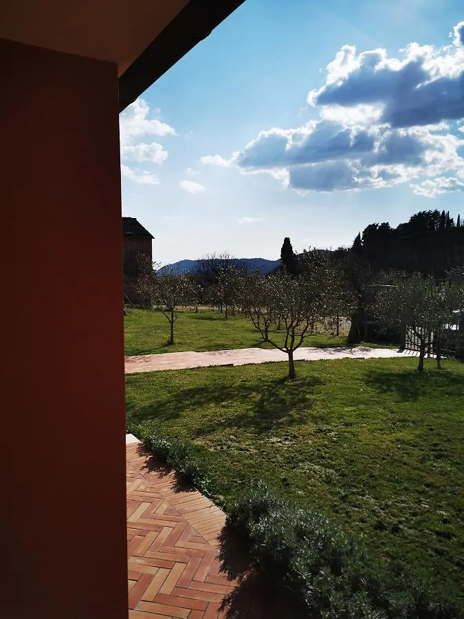 B&B Luna Nuova Sarzana 0*,  Italy